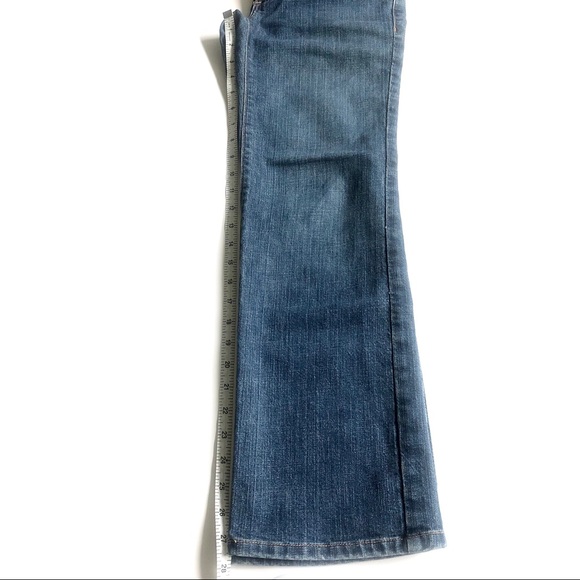 JCREW Straight Leg Dark Wash Jeans - Picture 9 of 9